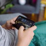 10 Game Horror Mobile yang Bikin Jantung Deg-degan (Pemain Pemula Hati-Hati!)