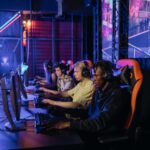 5 Game Esport Terfavorit yang Membuka Peluang Bisnis Baru di 2025
